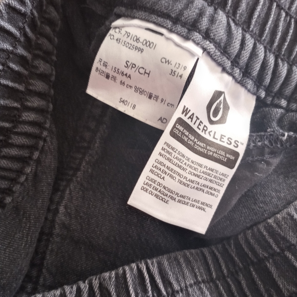 LEVI'S JOGGERS - Picture 10 of 10